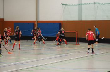 Spielfeld Viertelfinale